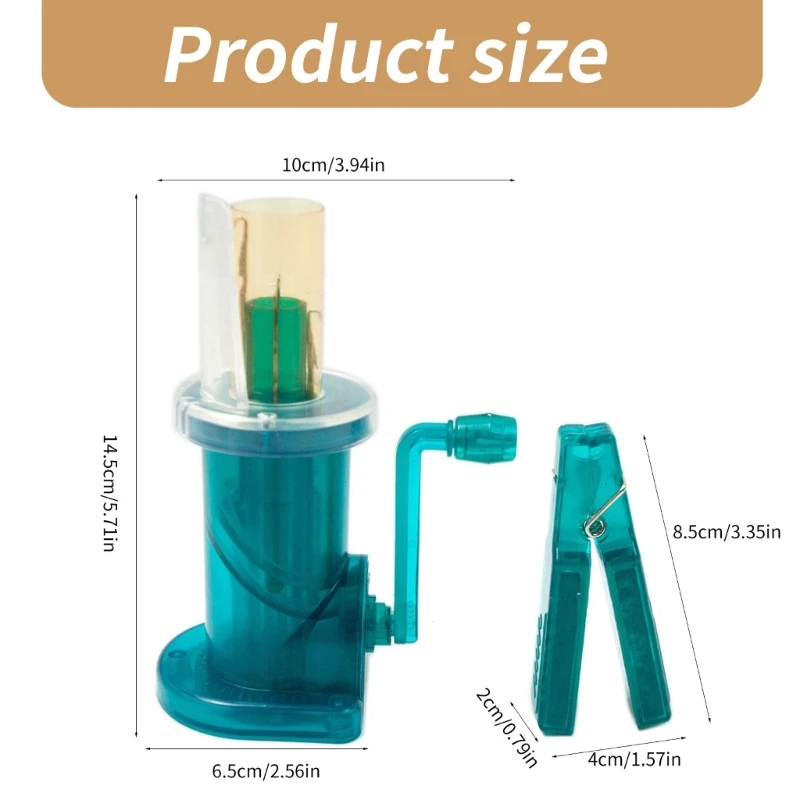 Бытовые браслеты плетение вязальный инструмент ручная вязальная машина для