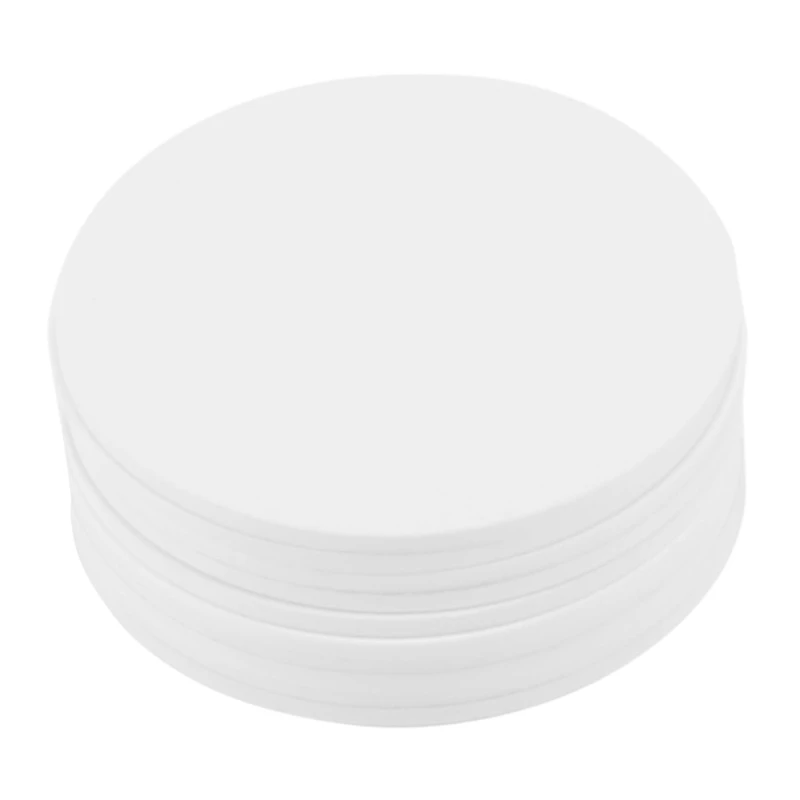 

Hot 3C-10Pcs NFC for Ntag215 Coin TAG Key 13.56MHz NTAG 215 Universal Label RFID Ultralight Tags Labels Phone