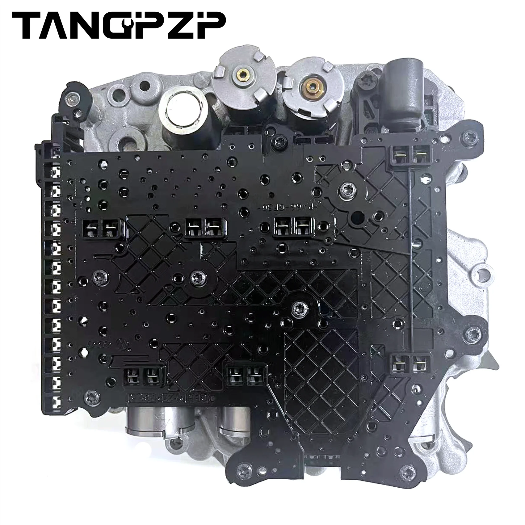 DQ500 0BH 0BT 0DE DQ380 0BH927711C 0GC корпус клапана 0BH325065G для Audi Volkswagen Sirocco Touareg