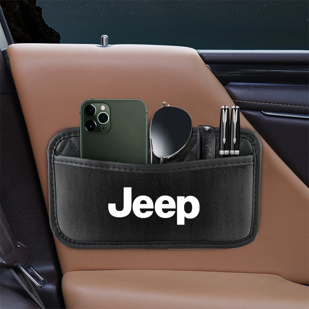 Автомобильная сумка для хранения карман спинка сиденья автомобильные