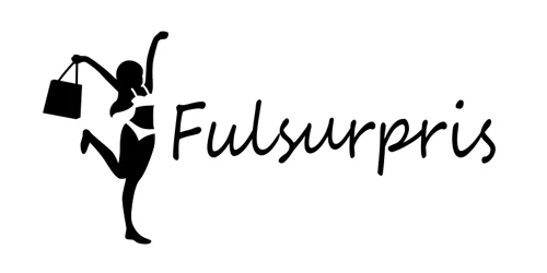 FULSURPRIS Brand Logo