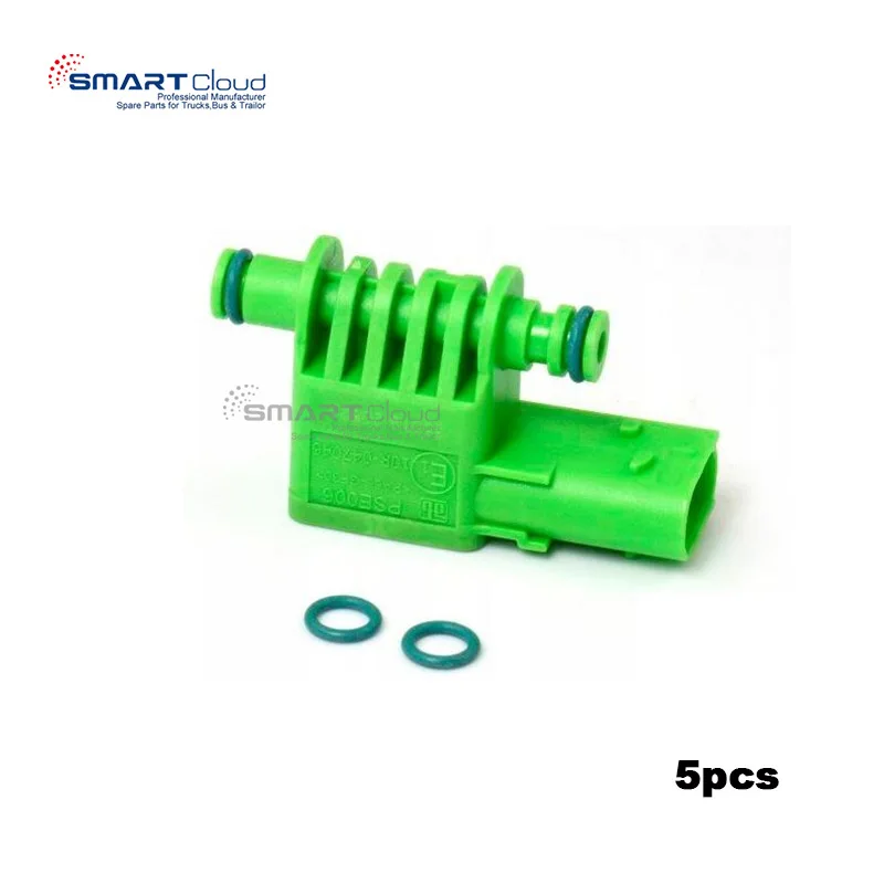 

5pcs 23616616 ADBLUE PRESSURE SENSOR For VOLVO