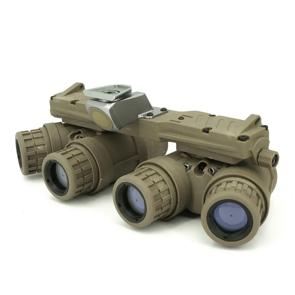 

Tactical Helmet GPNVG 18 Night Vision Goggle NVG Model