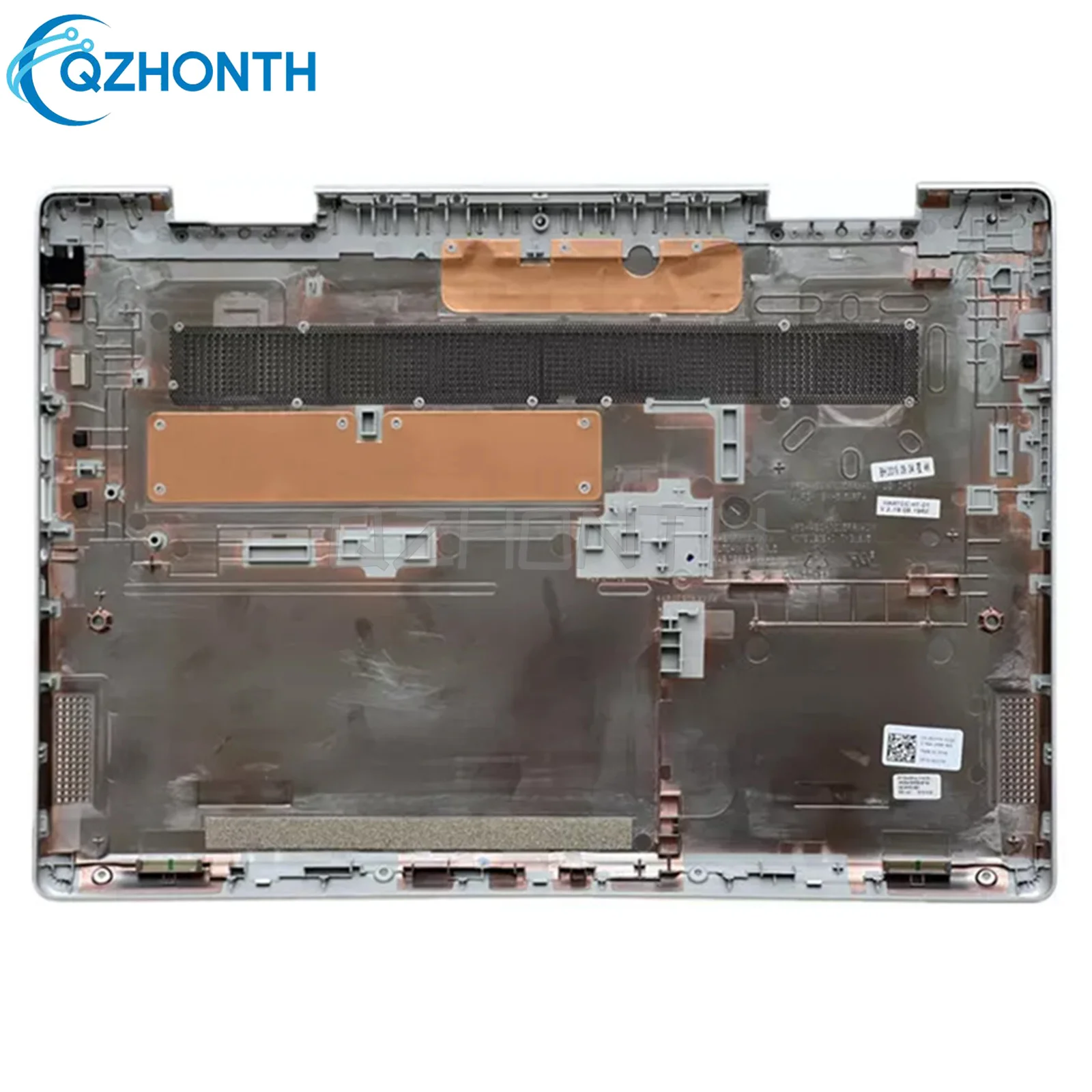 Новая нижняя крышка для Dell Inspiron 14 5000 14MF 5481 5482 2-в-1 0637YH 0NFD8K дюймов