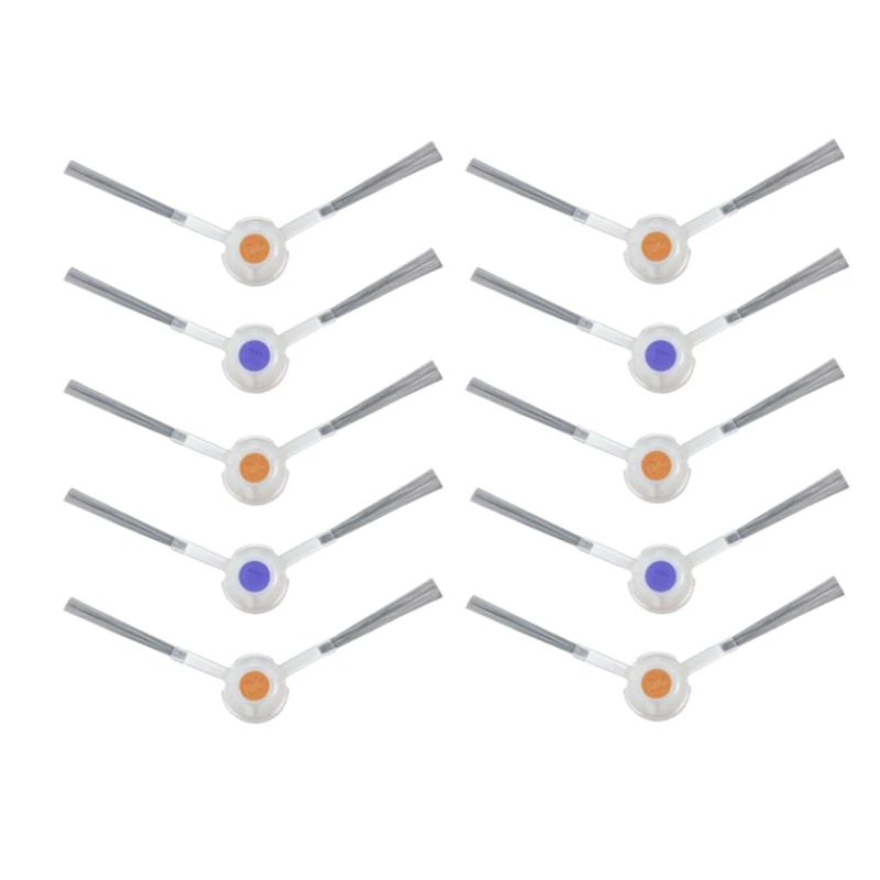 

Запасные части для робота-пылесоса NARWAL J3, набор аксессуаров, боковая щетка