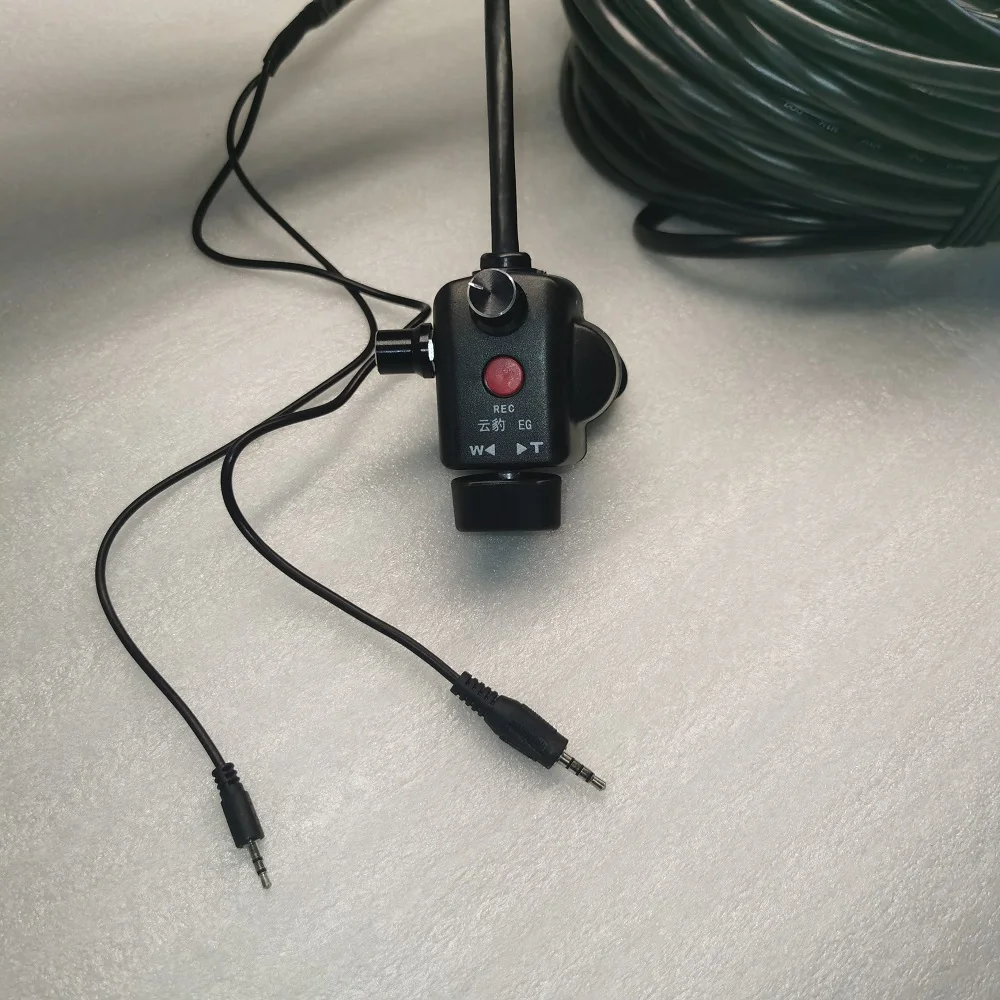 Диафрагма и управление фокусом для LANC Panasonic, фотоаппараты, зеркальные фотообои X2, зеркальные детали, dvx200MC