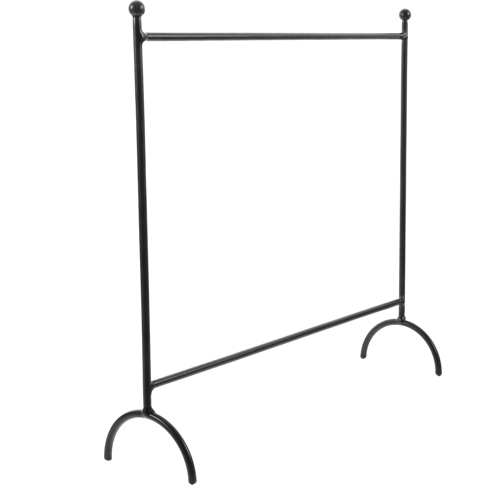 

Doll Dress Rack Clothes Hanger Rack Coat Hanger Dolls Clothing Rack Doll Furniture Home Accessories Christmas Decorations