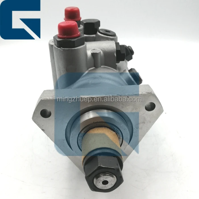 DE2435-6322 DE 24356322 Высококачественный инжекторный насос