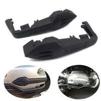 pokhaomin motorcycle engine ignition spark plug frame cover for bmw r1200rt r1200r r 1200 gsrrtst r1200 adv r1200gs adventure