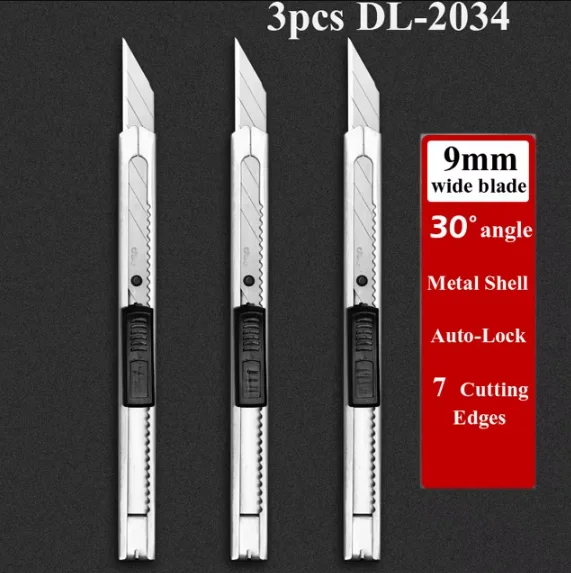 3/2 шт. выдвижной ящик для ножей 9 мм