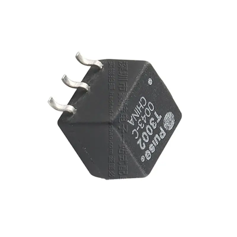 2 шт./T3002NL Micro SMD 1:2CT звукоизоляция сигнала запрограммированный импульс высокая