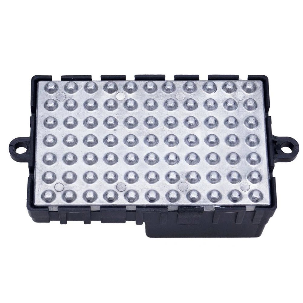

Blower Fan Motor Heater Resistor For BMW Series 5 6 E61 E60 E63 67636988452
