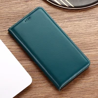 babylon leather phone case for xiaomi poco f1 f2 f3 f4 gt m2 m3 m4 pro flip wallet phone case