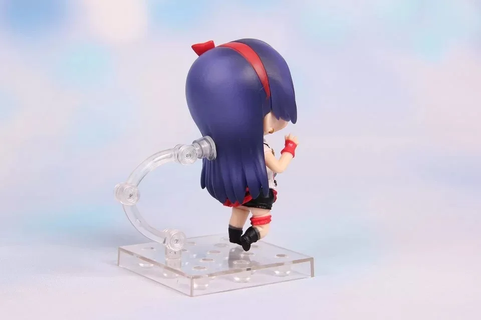 GCS Love Live! 510 экшн-фигурка Sonoda Umi Q ver. Аниме куклы Figma коллекционные игрушки |