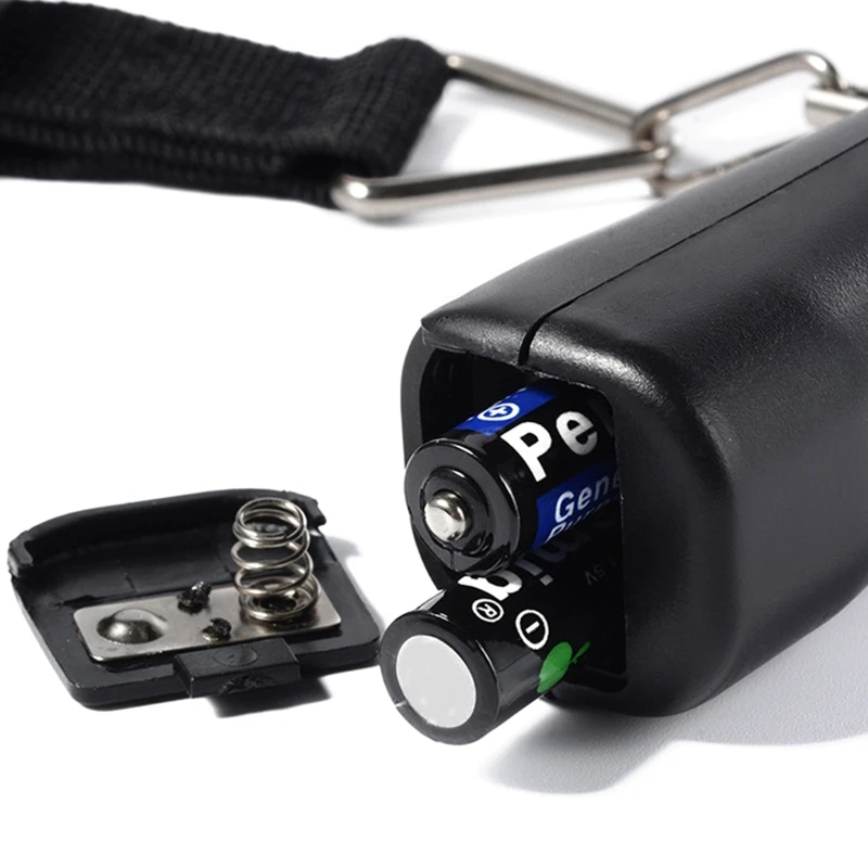 Портативные 40 кг 10 г безмен подвесные весы для чемодана дорожная сумка вес Прямая