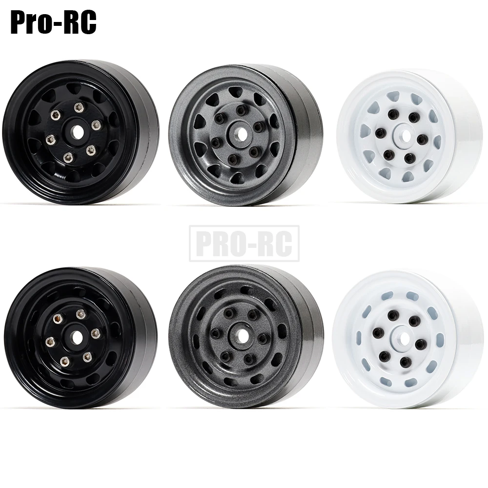 

Колесные диски для RC 1,9 Rock Crawler 4P 1/10 90047 D90 D110 MST TF2 Tamiya CC01