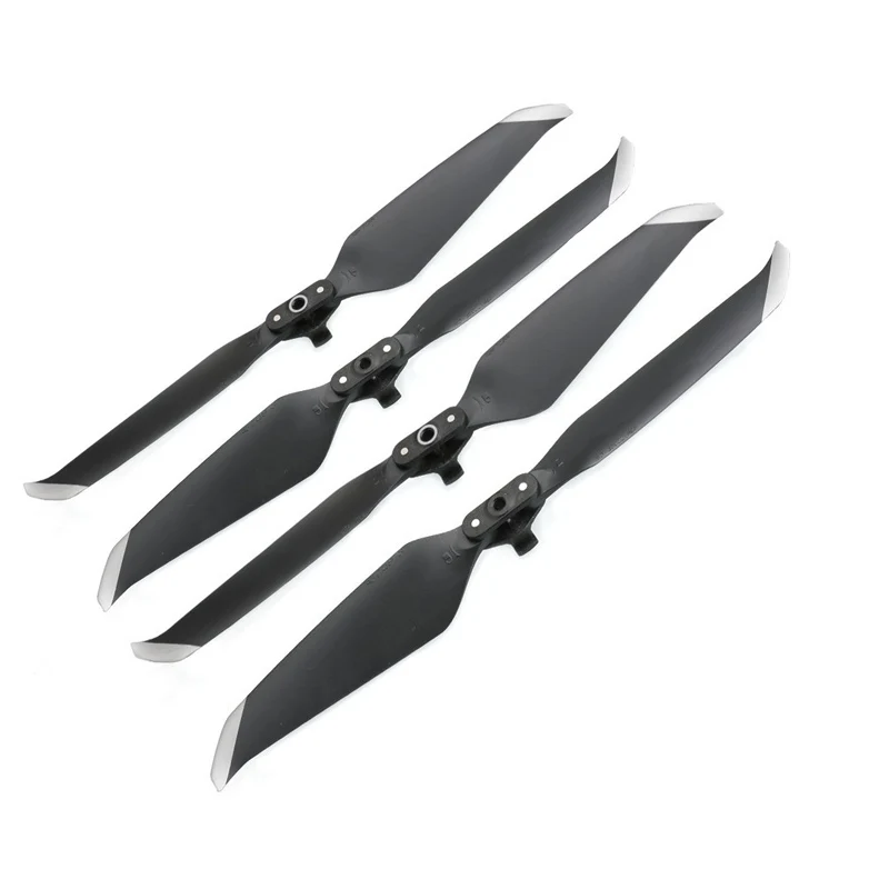 

4pcs Low Noise Propellers 7238F Blades Props For DJI Mavic Air 2S / Mavic Air 2 Drone Accessories