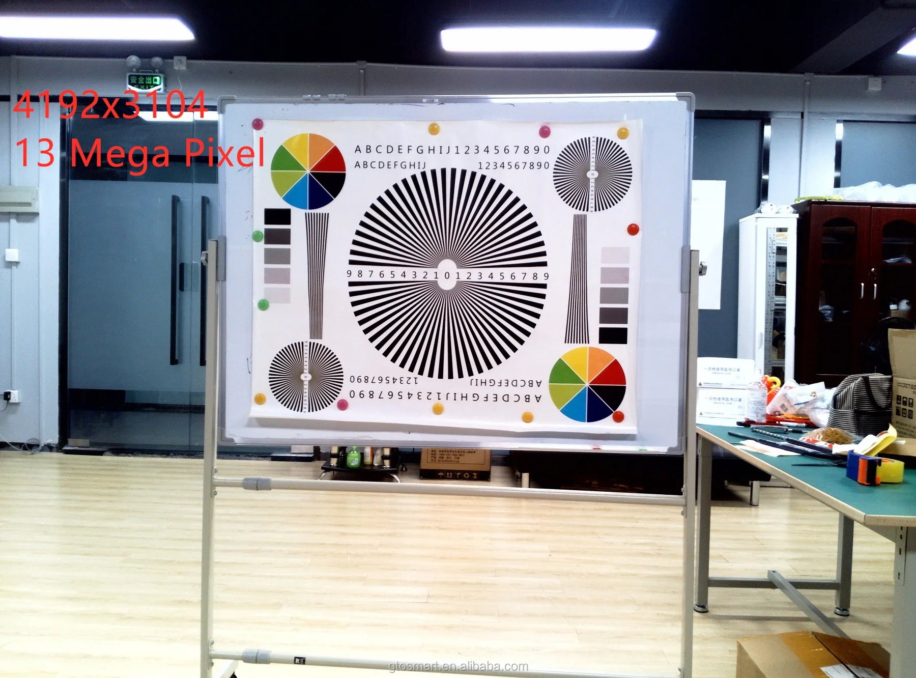 Лидер продаж 13MP 4192*3104 IMX214 USB-модуль камеры с автофокусом UVC OTG веб-камера без