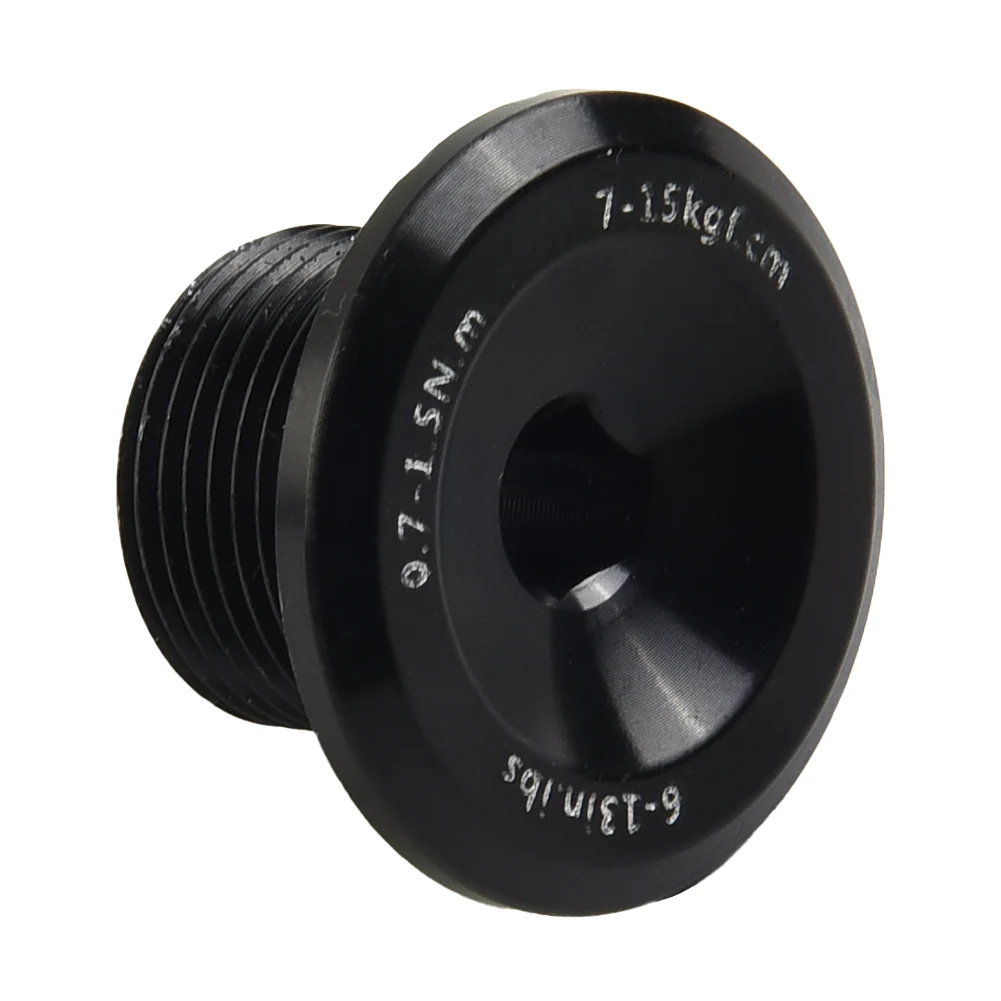 

Brandnew Crank Screw Motor E-bike Bolt Replacement Parts Ebike Repair Screw Aluminum Alloy Durable High Quality