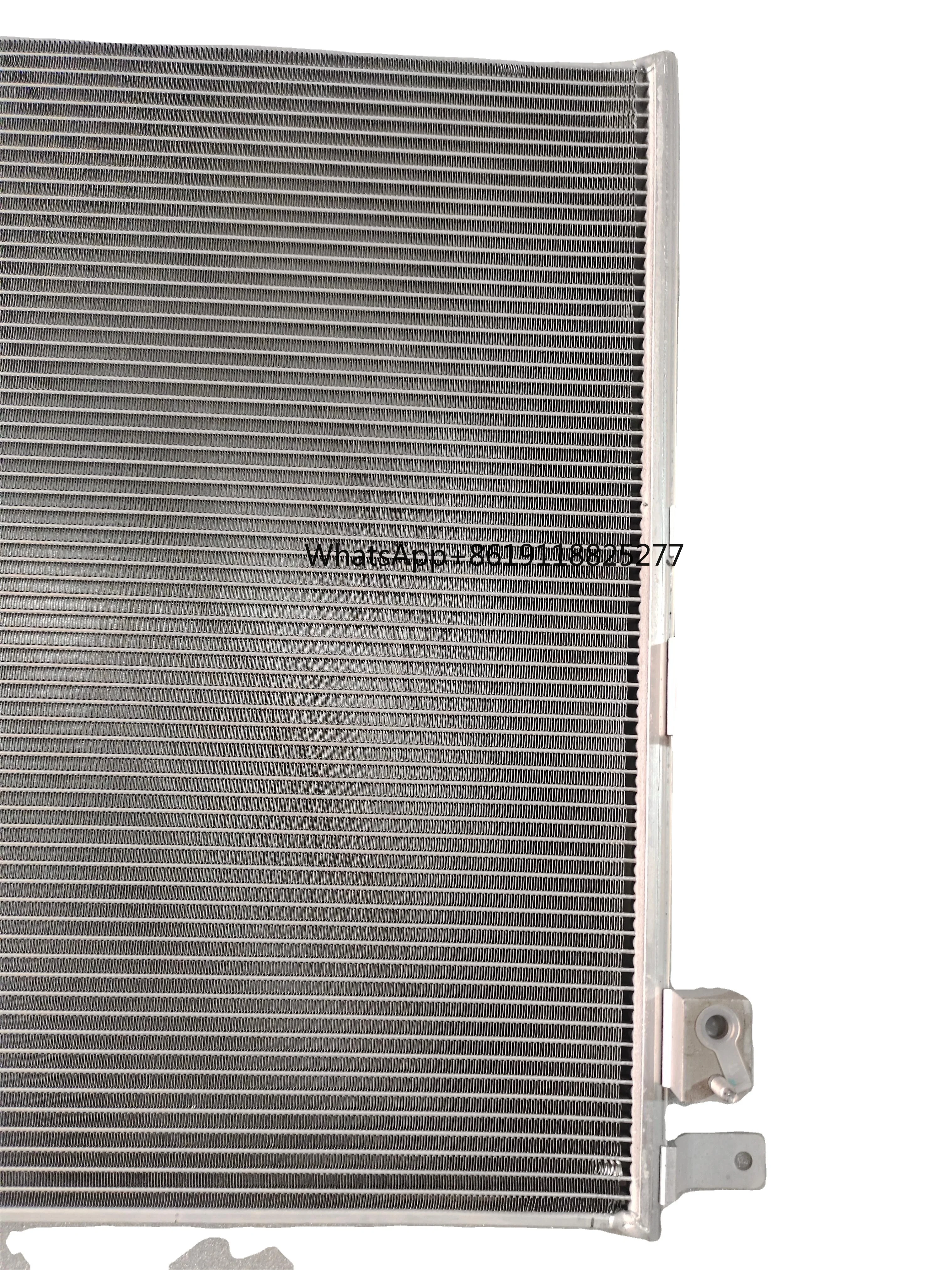 Для Jetour Cars X70/X90/X70Plus/Dasheng/T2 автозапчасти конденсатор Montaje del OEM F20- 8105010