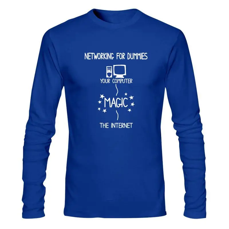 

Мужская одежда, новые сетевые футболки для пельменей, Мужская забавная Мужская футболка, компьютерный подарок, программатор для молодых лю...