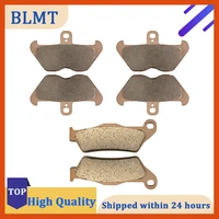 motorcycle copper front and rear based brake pads for bmw r 850 c r gs rt abs r1100 gs std abs models r1100 r s rt r1150gs