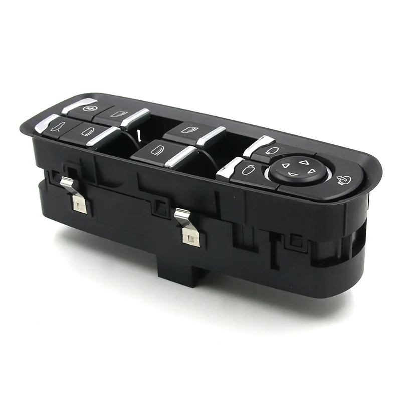 Кнопка переключения стеклоподъемника 7PP959858HDML для Porsche Panamera Cayenne 2010-2015