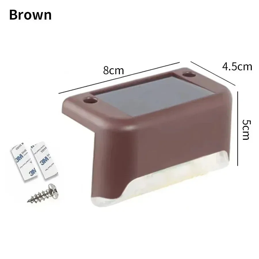 

Солнечные светодиодные фонари GGBEE для сада