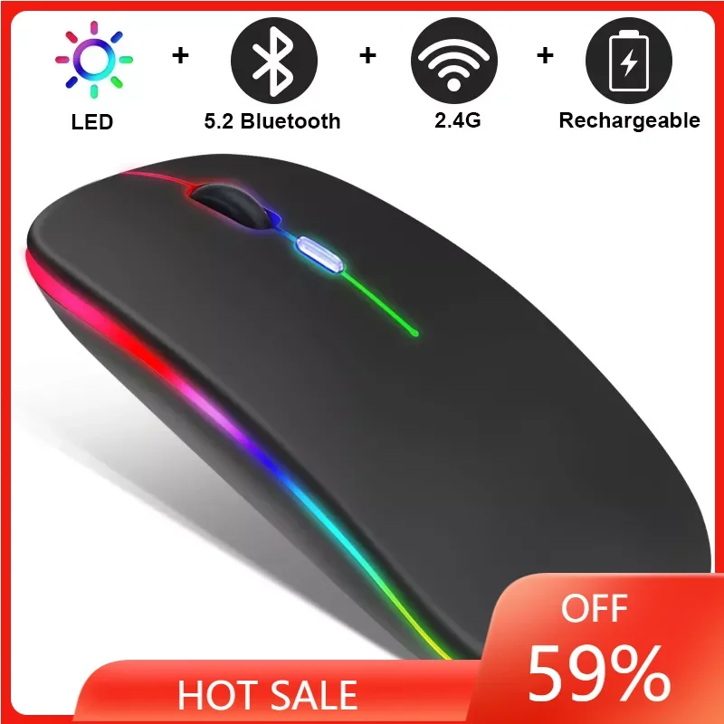 

Razer Viper Mini Version 61 Grams Lightweight Laptop Computer Cable Symphony RGB e-Sports Gaming Mouse