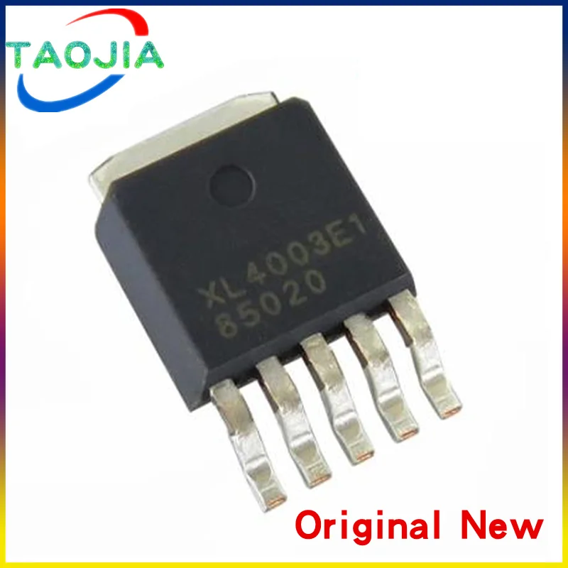 

5 шт. XL4003E1 XL4003 TO252-5 Drive IC