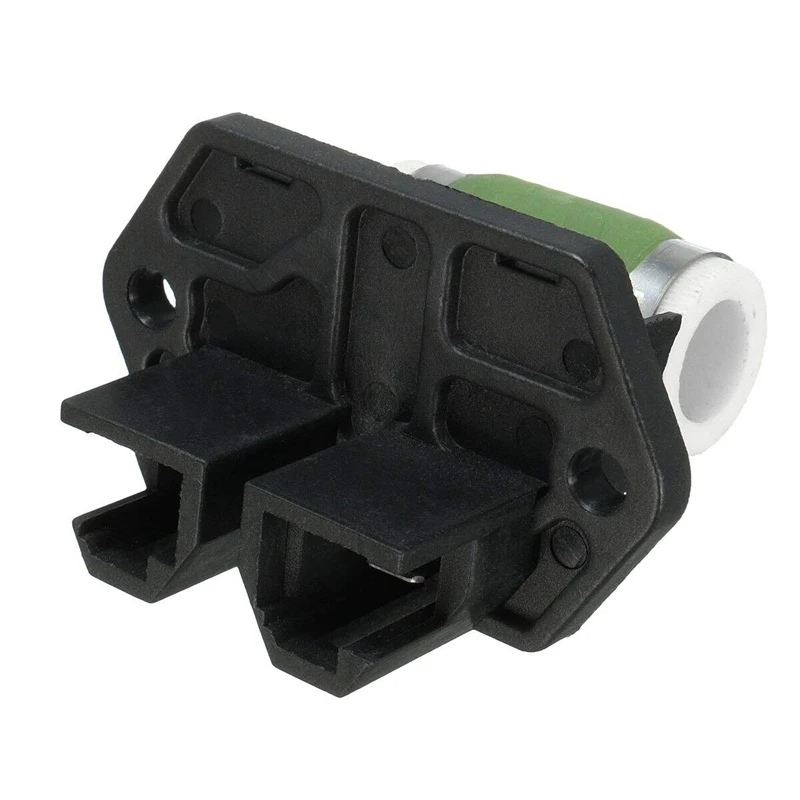 Радиатор двигатель вентилятора обогревателя резистор для Fiat Alfa Romeo Bravo Coupe Punto Stilo