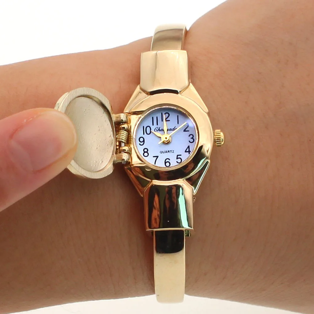 

Fashion Luxury Women Watch Ladies Diamond Women Watches Rhinestone Bracelet Wrist Watch Female reloj de mujer