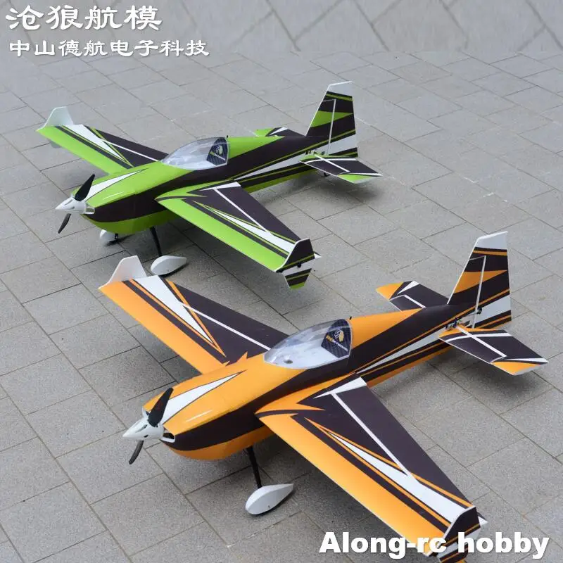 Фото Skywing RC PP Пенопластовый материал Самолет 3D Модель Хобби 48 