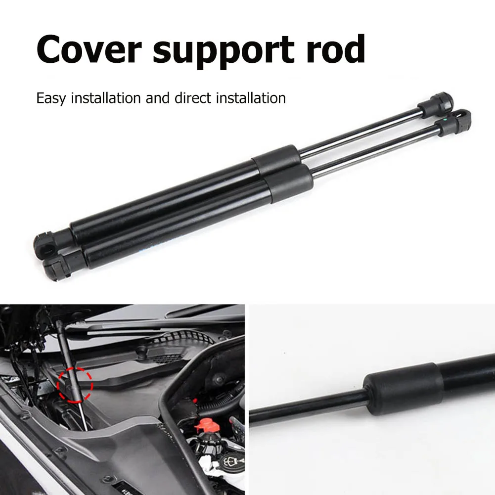 

Gas Strut Lift Support OEM 51237309119 for BMW 5 Series F10 F11 F18 2011-2017 Front Hood Bonnet Modify Springs Shock Damper Car
