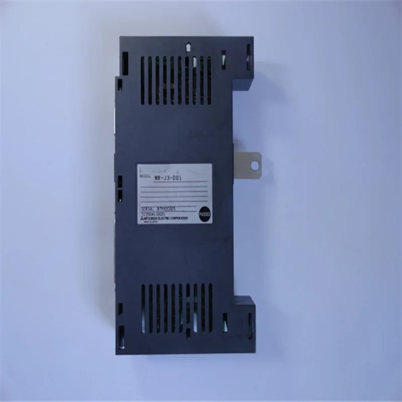 

Price discount driver servo motor MR-J3-700B