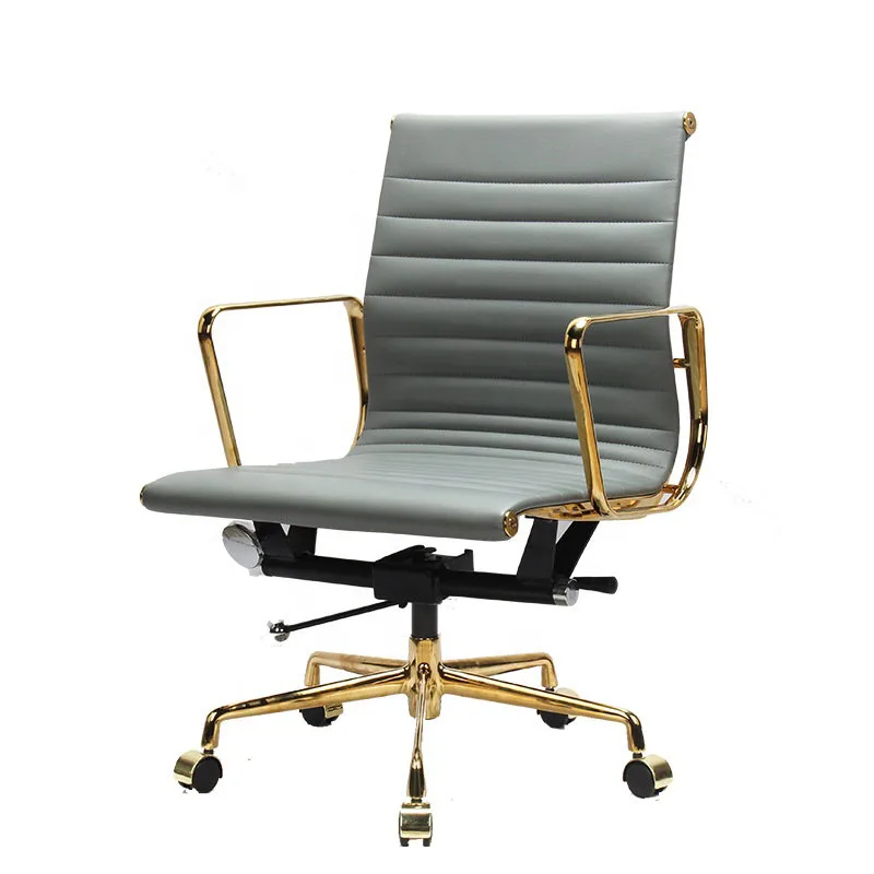 

Modern home computer chair lift staff office chair conference room swivel chair