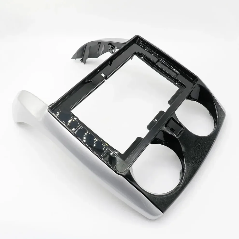 Аксессуары для интерьера рамка автомобильного DVD-плеера с сенсорным экраном 10 1