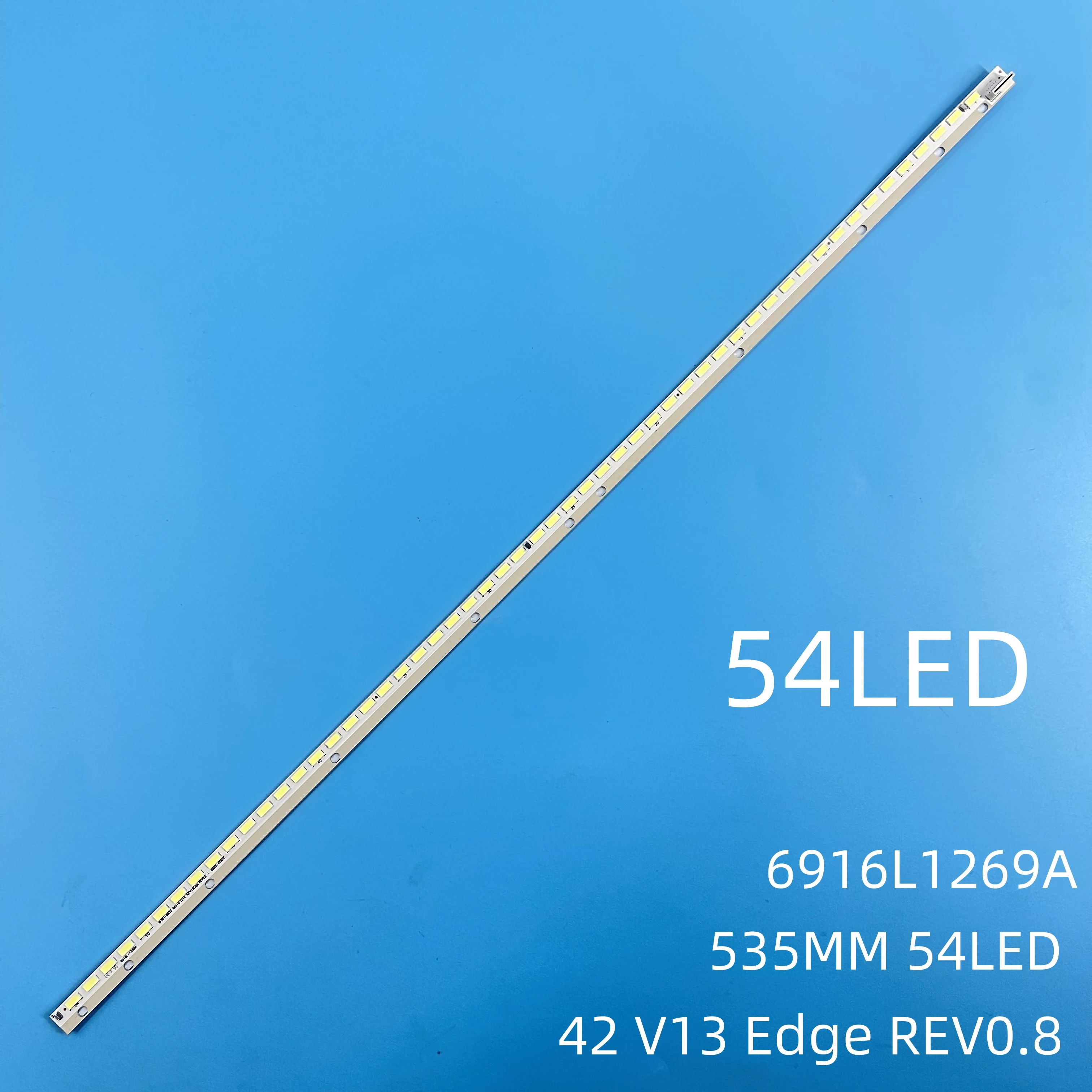 Светодиодная подсветка для 42LA644V 42LA641S 42LA6400 42LA643V TX-L42DT60 Sony KDL-42R500A 42PFL5038K 6922L-0062A 0051A 0103A (art.: 3920bdbf025e5) - 3920bdbf025e5