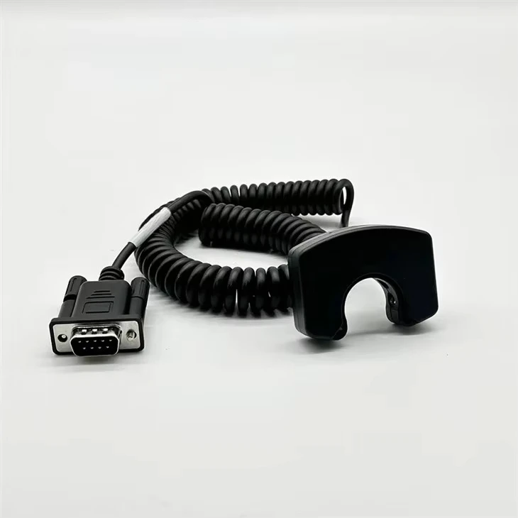 Фото Кабель датчика потока M1238308-S, совместимый с GE Datex Ohmeda Carestation 30 №5