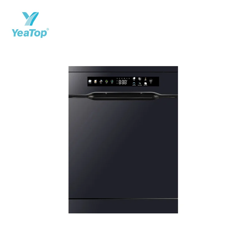 Фото Посудомоечная машина Gorenje на 12 комплектов посуды, отдельностоящая, из нержавеющей стали, модель GS62040S, гарантия 1 год. №3