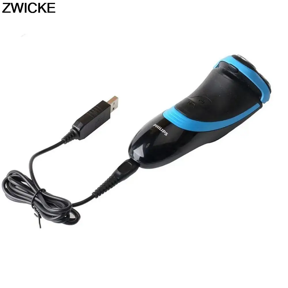 Зарядное устройство HQ8505, 15 в, 5.4 Вт, USB-зарядка применима к HQ7120 RQ1150 RQ1296 PT720 S7370 Зарядное устройство HQ8505, 15 в, 5.4 Вт, USB-зарядка применима к HQ7120 RQ1150 RQ1296 PT720 S7370