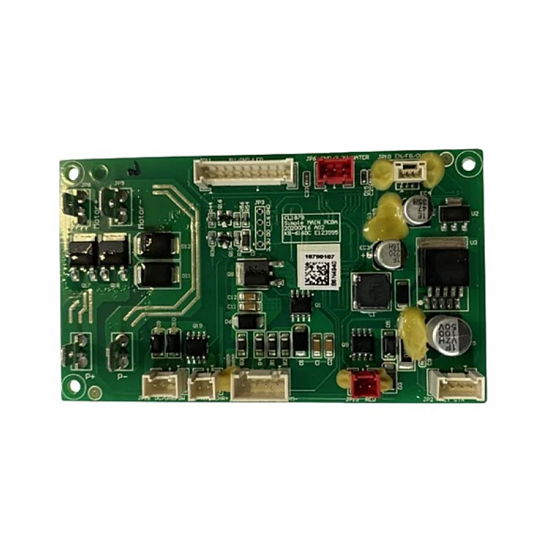 Оригинальная основная плата стиральной машины для Tineco ifloor 3, запасная плата управления ifloor 3