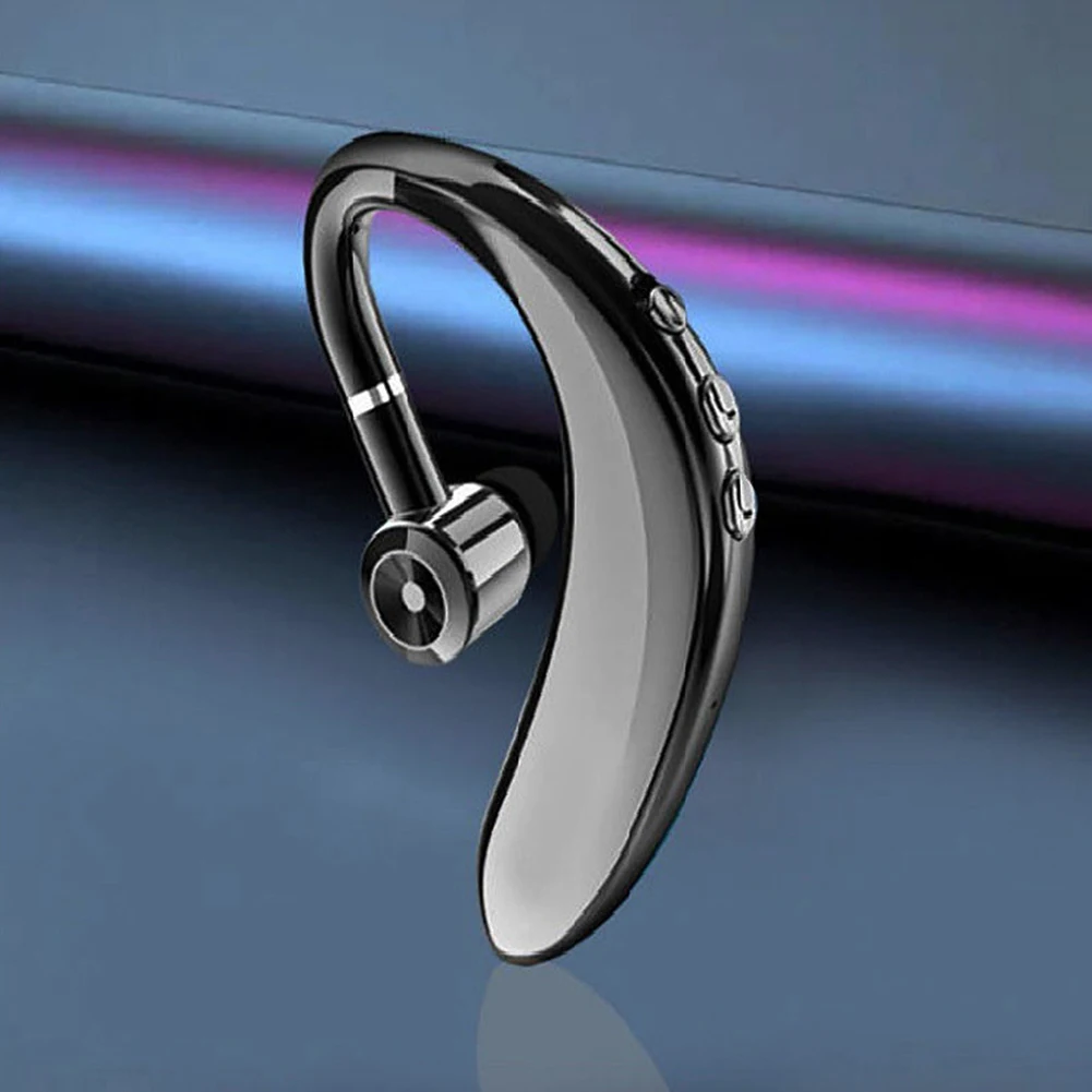 

Bluetooth-наушники с микрофоном и поддержкой звонков