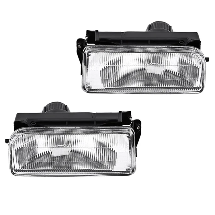

It is suitable for 92-98 BMW 3 Series E36 318i 323i 328i fog lamp front bumper bar lamp anti fog lamp