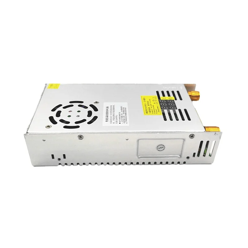 Двойной цифровой импульсный источник питания 480 Вт 0-24 в 20 А Регулируемый