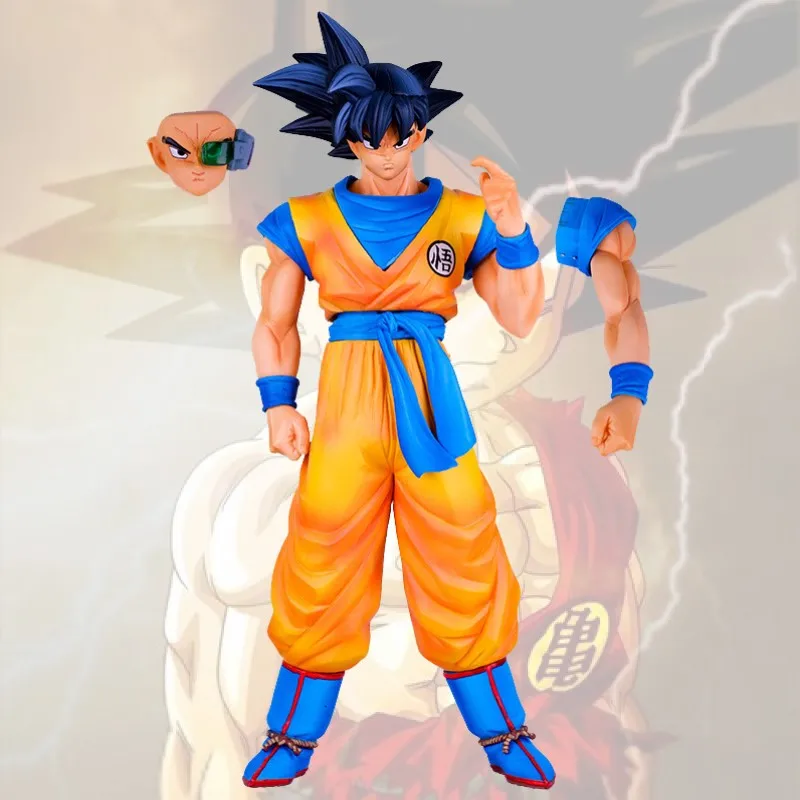 

Фигурка из аниме «Драконий жемчуг», 28,5 см