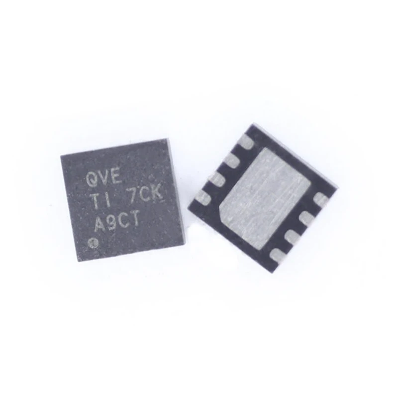 

1 ~ 100 шт. TPS79501QDRBRQ1 SON-8 TPS79501 шелкография: QVE линейный регулятор напряжения чип IC новый и оригинальный