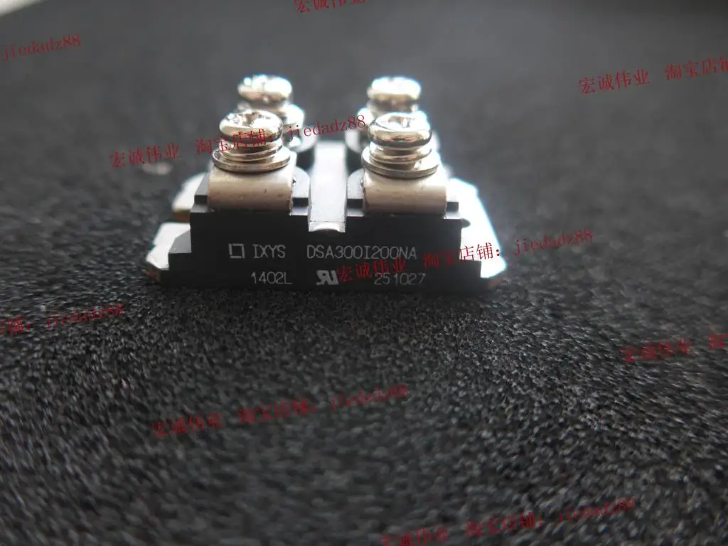 DSA300I200NA Новинка и быстрая доставка