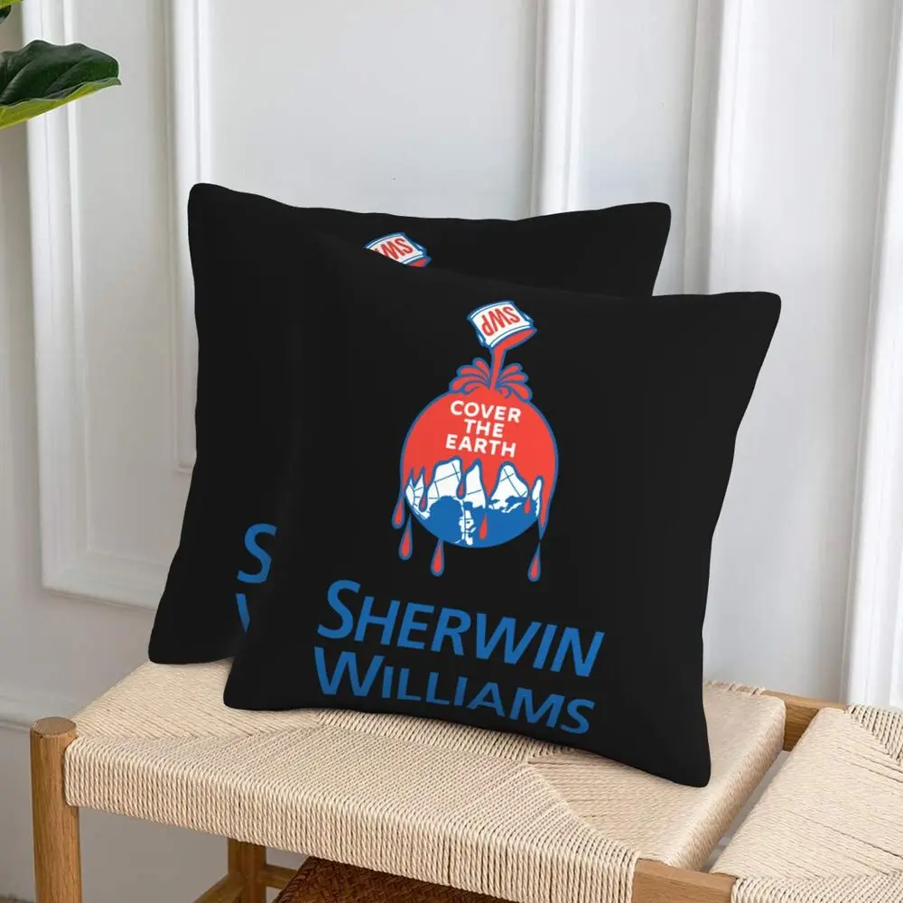 2 шт. Декоративные Мягкие наволочки для подушек