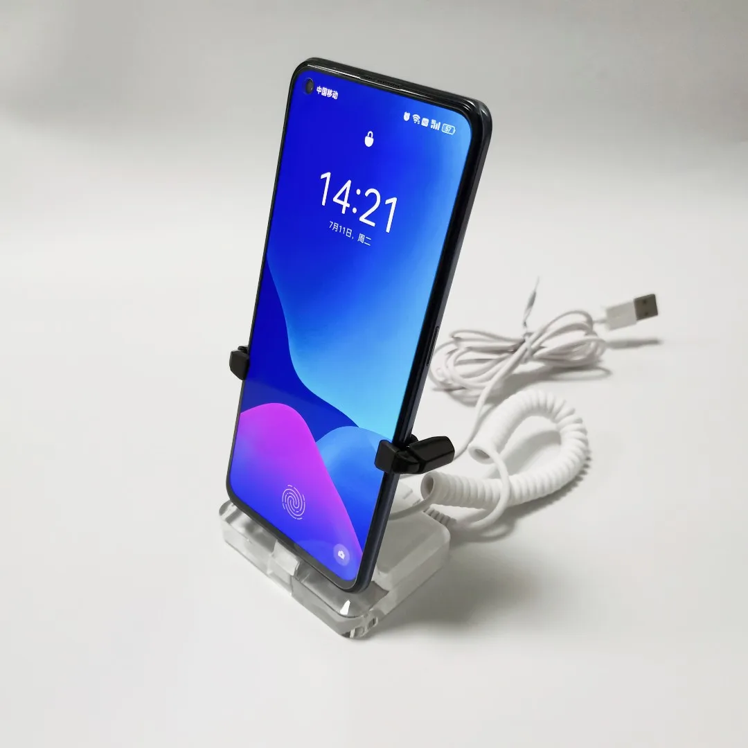 

10 шт Мобильный телефон противоугонная система для мобильного телефона